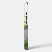 Adembenemende Natuurlijke Zonnebloem | Gouden Stra Case-Mate iPhone Case (Achterkant / Links)