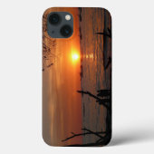 Adembenemende Tamarindo Sunset Case-Mate iPhone Case (Achterkant)