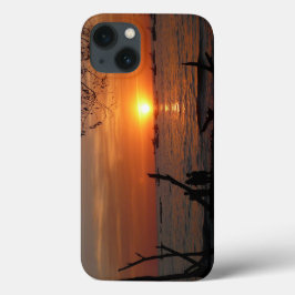 Adembenemende Tamarindo Sunset Case-Mate iPhone Case