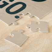 Ademen. Resetten. Gaan. Legpuzzel (Zijkant)