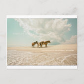 Ademende dromen als briefkaart (Voorkant)