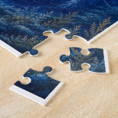Ademhalen Legpuzzel (Zijkant)