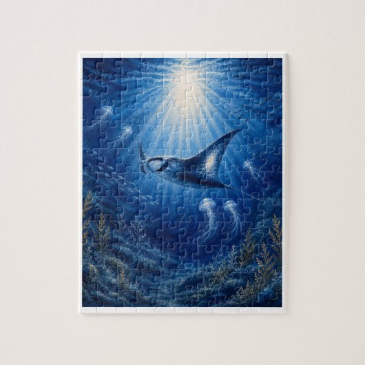 Ademhalen Legpuzzel (Verticaal)