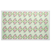 Ademhalen Stof (Yard (91,4 cm))