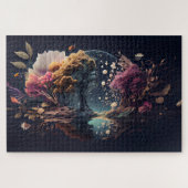 Ademhaling Legpuzzel (Horizontaal)