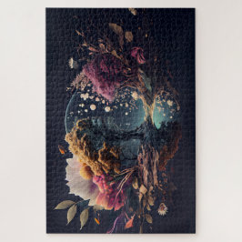 Ademhaling Legpuzzel