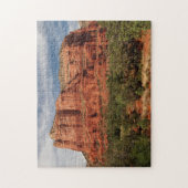 Ademhaling - Sedona, Arizona Legpuzzel (Verticaal)