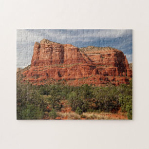 Ademhaling - Sedona, Arizona Legpuzzel