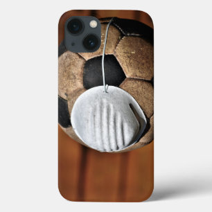 Ademhalingsbeschermingsmiddel voor voetgangers Case-Mate iPhone case