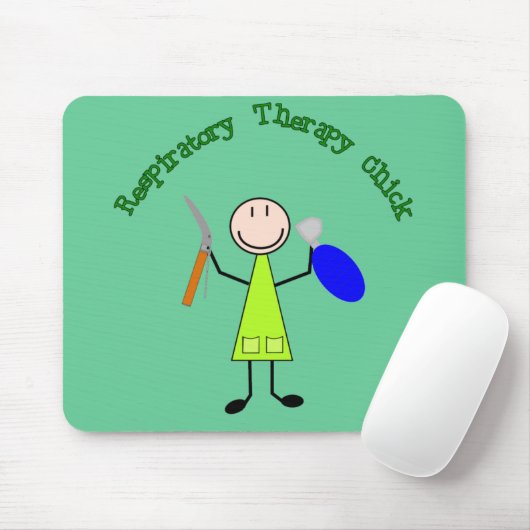 Ademhalingsgriep Muismat (Met muis)