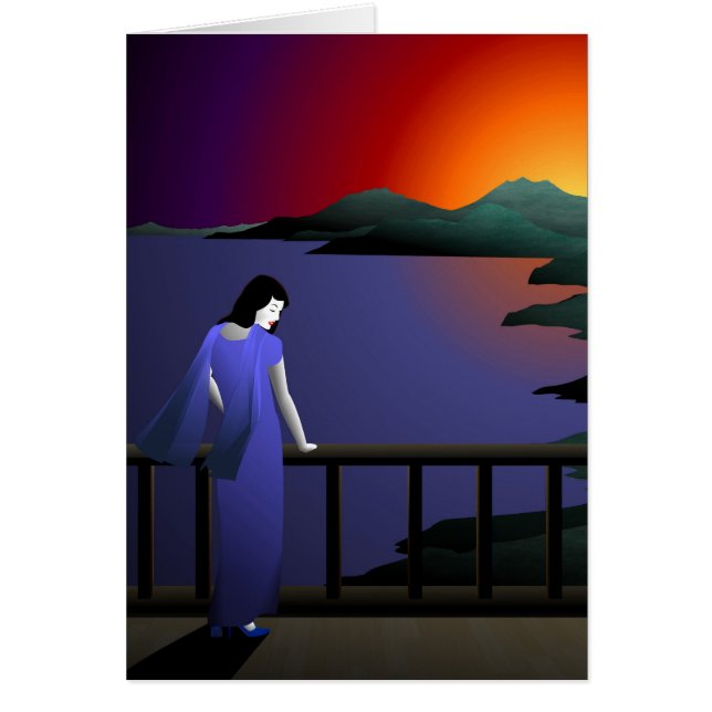 Ademhalingskaart (Voorkant)