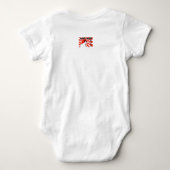 Ademhalingskippen van DOOM!!! T-shirt (Achterkant)
