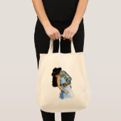 Ademhalingsloos Tas (Voorkant (product))