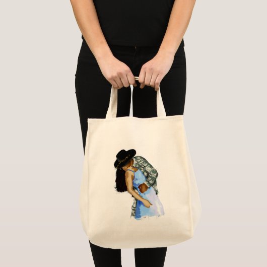 Ademhalingsloos Tas (Voorkant (product))