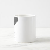 Ademhalingsmeditatie Mok - Sterrennacht Zen (Center)