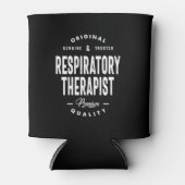 Ademhalingsstelsel-, borstkas- en mediastinumaando blikjeskoeler (Voorkant)