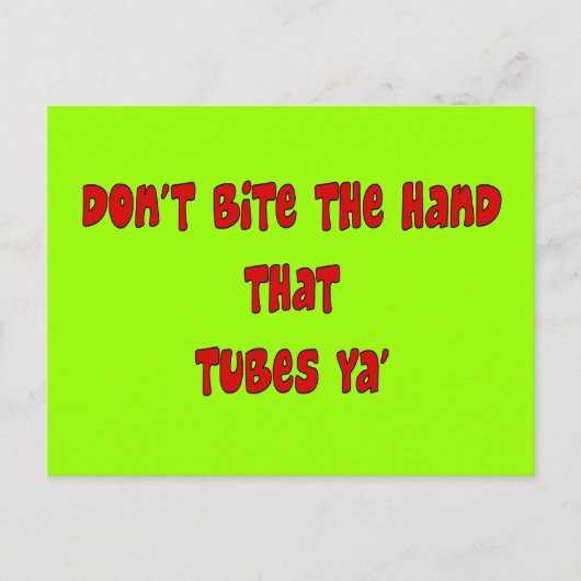 Ademhalingsstelsel-, borstkas- en mediastinumaando briefkaart (Voorkant)