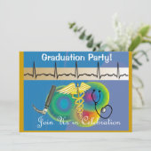 Ademhalingsstelsel-, borstkas- en mediastinumaando kaart (Staand voorkant)