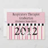 Ademhalingsstelsel-, borstkas- en mediastinumaando kaart (Voorkant)