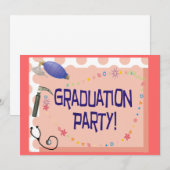 Ademhalingsstelsel-, borstkas- en mediastinumaando kaart (Voorkant / Achterkant)