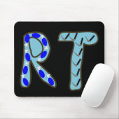 Ademhalingsstelsel-, borstkas- en mediastinumaando muismat (Met muis)