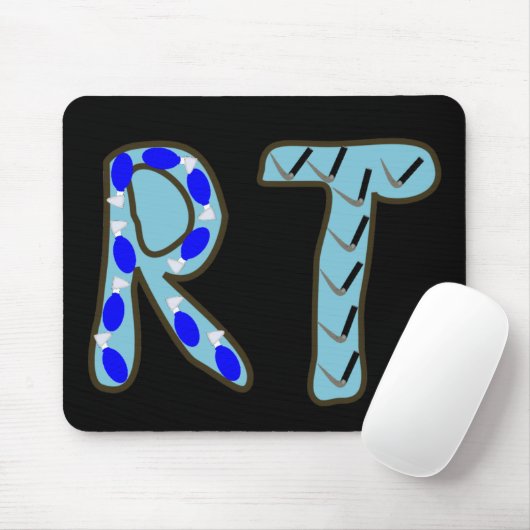 Ademhalingsstelsel-, borstkas- en mediastinumaando muismat (Met muis)