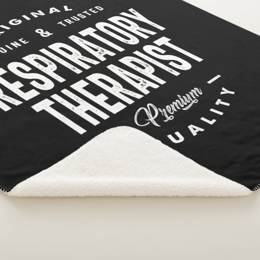 Ademhalingsstelsel-, borstkas- en mediastinumaando sherpa deken (3/4)