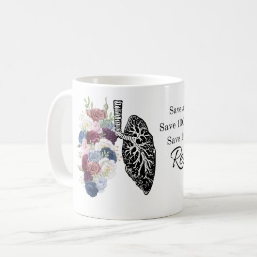 Ademhalingsstelsel-, borstkas- en Mok (Voorkant links)