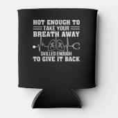 Ademhalingsstelsel- en borstaandoeningen blikjeskoeler (Voorkant)