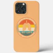 Ademhalingsstelsel- en borstaandoeningen Case-Mate iPhone case (Achterkant)