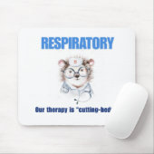 Ademhalingsstelsel Muismat (Met muis)