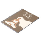 Ademhalingsstelsel Notitieboek (Linkerzijde)