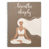 Ademhalingsstelsel Notitieboek (Voorkant)