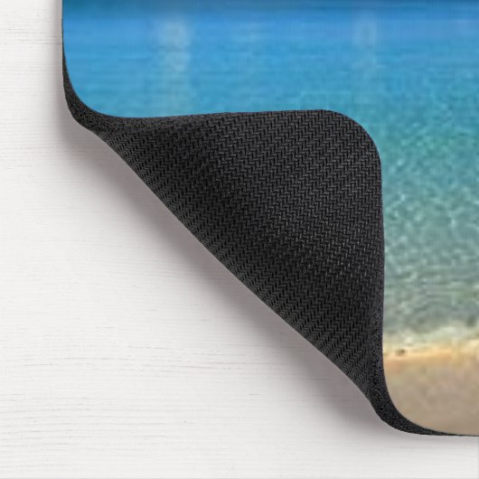 ademhalingsstrand muismat (Hoek)