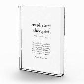 Ademhalingstherapeut Definitie Bedankt Gift Fotoblokken (Rechts)