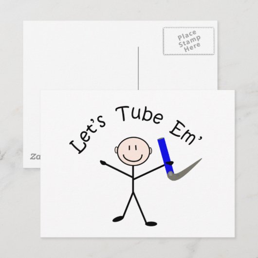 Ademhalingstherapie Aandoeningen van de huid Briefkaart (Voorkant / Achterkant)