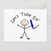 Ademhalingstherapie Aandoeningen van de huid Briefkaart (Voorkant)