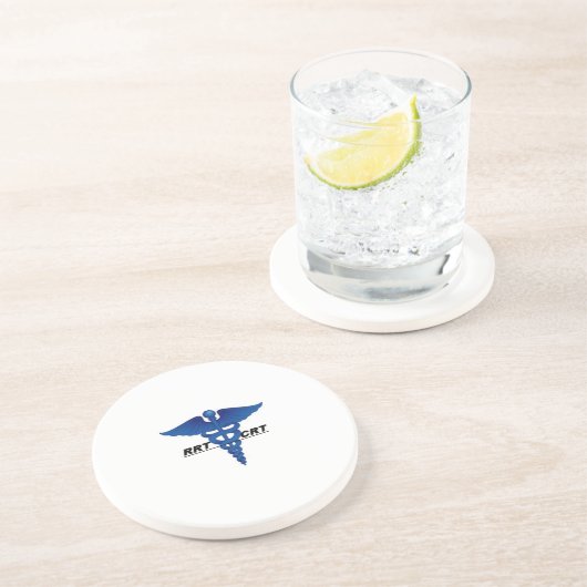 Ademhalingstherapie onderzetter (Zijkant)