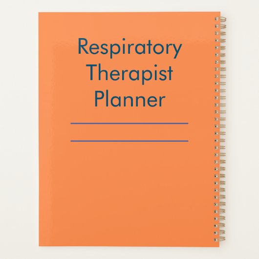 Ademhalingstherapie Planner (Achterkant)