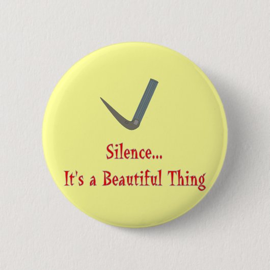 Ademhalingstherapie T-shirts en cadeaus Ronde Button 5,7 Cm (Voorkant)