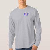 Ademhalingsweek T-shirt (Voorkant)