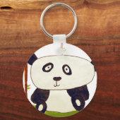 Aden Smith Sleutelhanger (Voorkant)