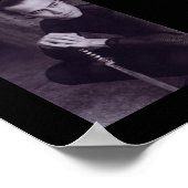 Aden Tascher Poster (Hoek)