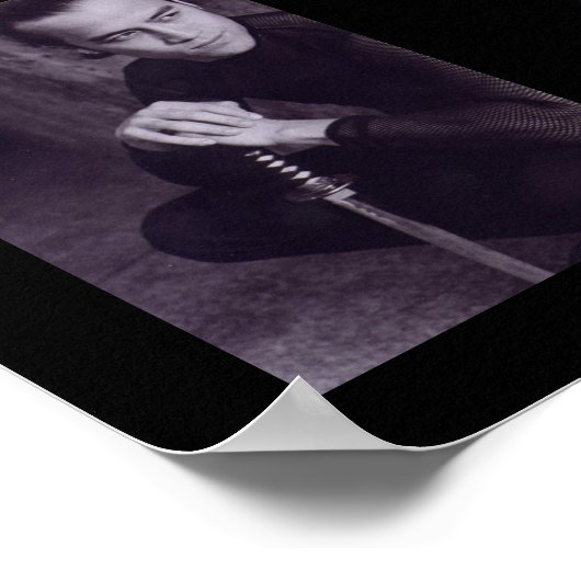 Aden Tascher Poster (Hoek)