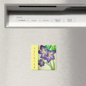 Adenium Magneet (Insitu (Vaatwasser))