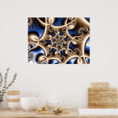 Adeo Poster (Keuken)