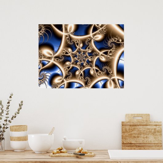 Adeo Poster (Keuken)