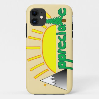Adequate IPhone-draagtas Case-Mate iPhone Case