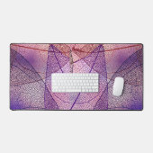 Ader fluistert Etherische bladpatronen Bureaumat (Keyboard & Muis)