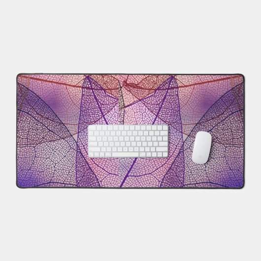 Ader fluistert Etherische bladpatronen Bureaumat (Keyboard & Muis)